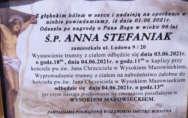 Anna Stefaniak
