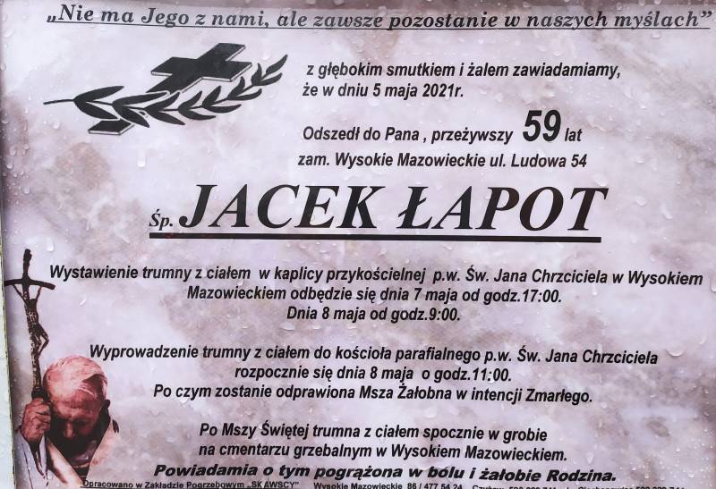 Jacek Łapot