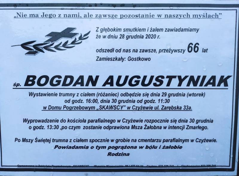 Bogdan Augustyniak