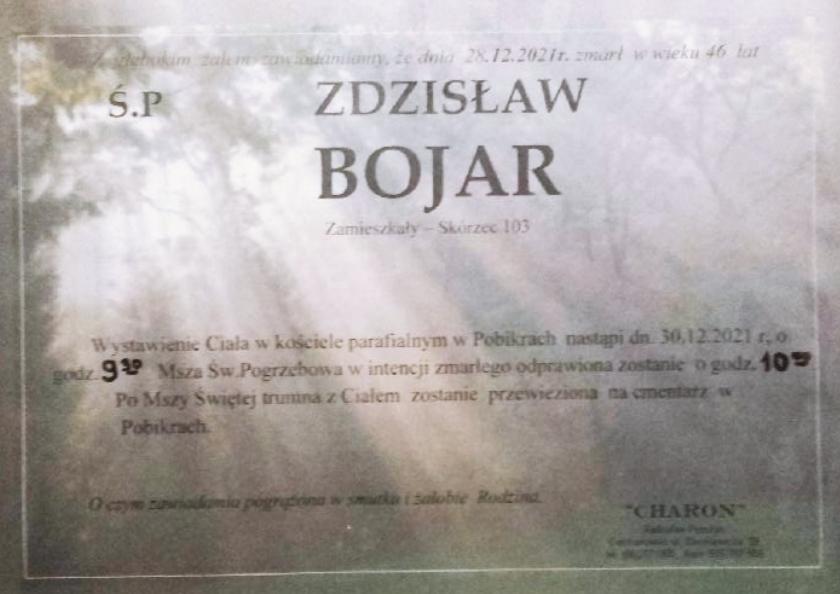 Zdzisław Bojar