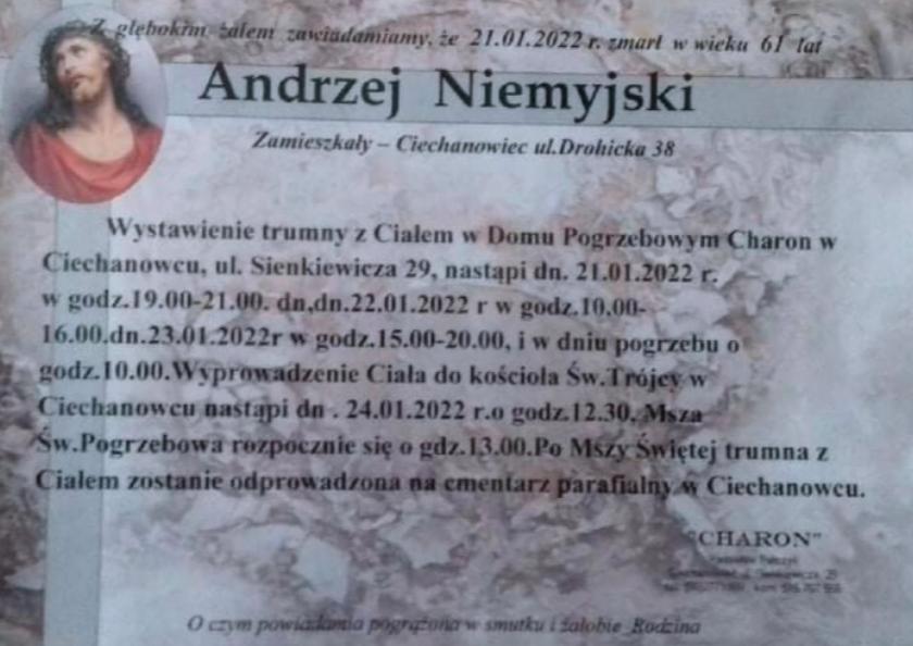 Andrzej Niemyjski