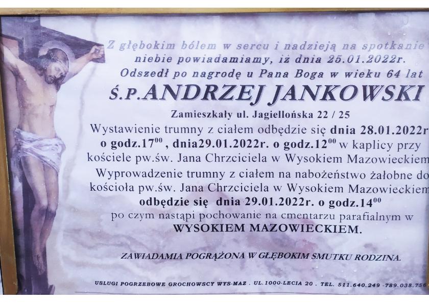 Andrzej Jankowski