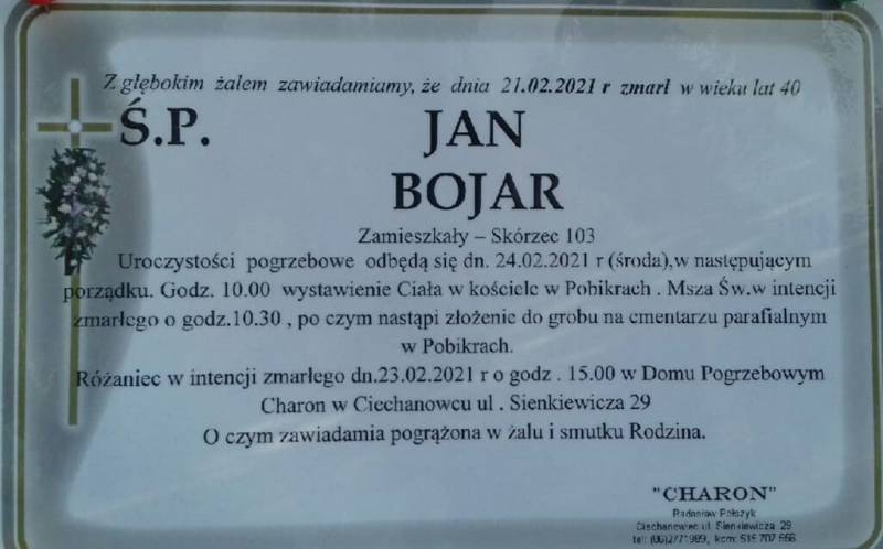 Jan Bojar