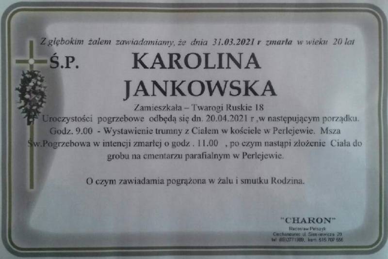 Karolina Jankowska