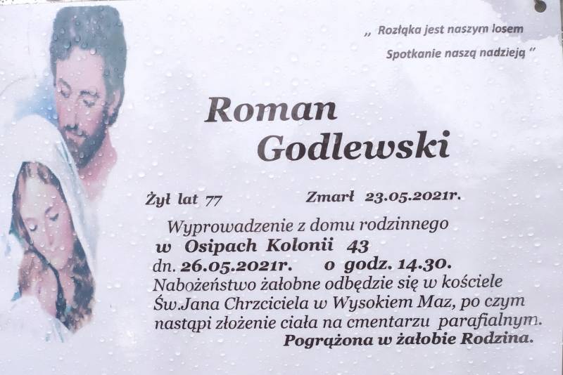 Roman Godlewski