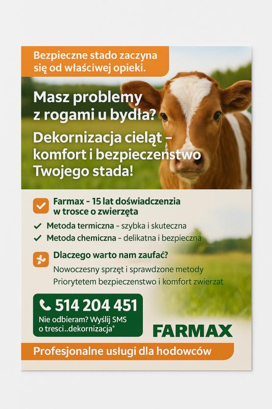 Nasza firma oferuję usługi z zakresu...