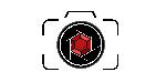 Logo Rubinowy Obiektyw