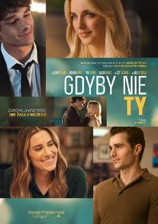 Gdyby nie ty / napisy  Kino WARS Kino MBP w Ciechanowcu Wysokie Mazowieckie 2025-11-21