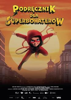 Podręcznik dla superbohaterów / dubbing  Kino WARS Kino MBP w Ciechanowcu Wysokie Mazowieckie 2026-09-26