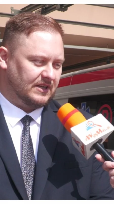 „Szpitalne łóżko poczeka, choroba nie”. Szpitale powiatowe protestują w całej Polsce [VIDEO]
