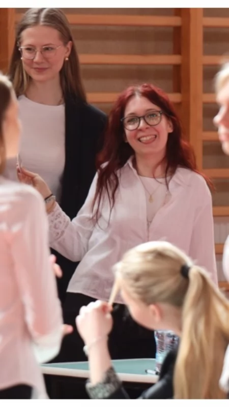 Drugi dzień egzaminów maturalnych. Dziś - matematyka [FOTO]
