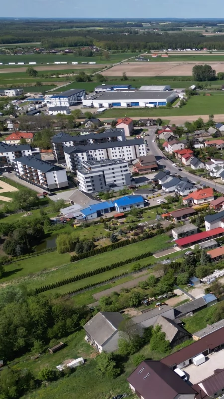 700 mieszkań w dekadę. O rozwoju miasta podczas sesji Rady Miasta Wysokie Mazowieckie
