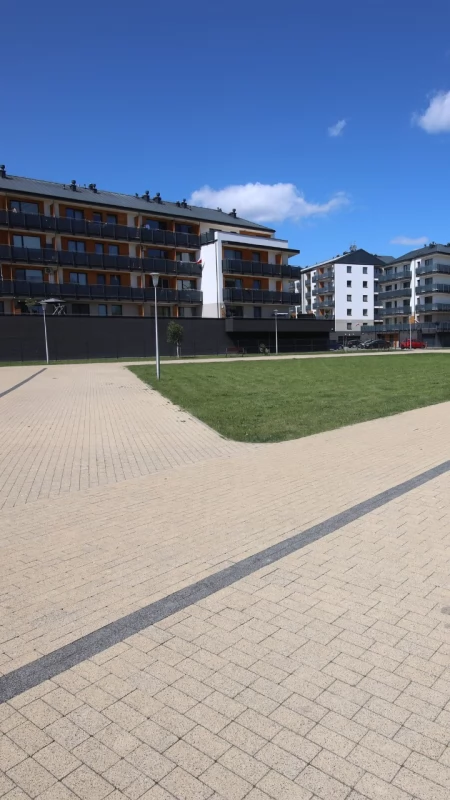 Nowa strefa rekreacyjna nad Brokiem? Miasto planuje zagospodarowanie terenów przy rzece