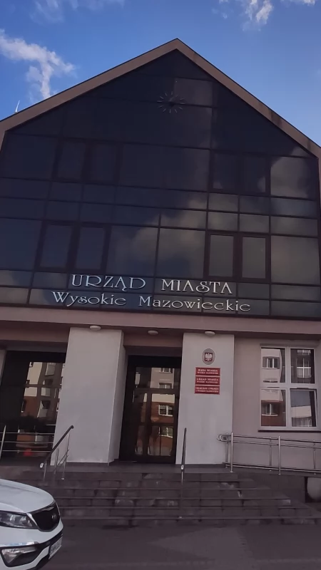 Rada Miasta zdecydowała o likwidacji Straży Miejskiej. XXV sesja w Wysokiem Mazowieckiem