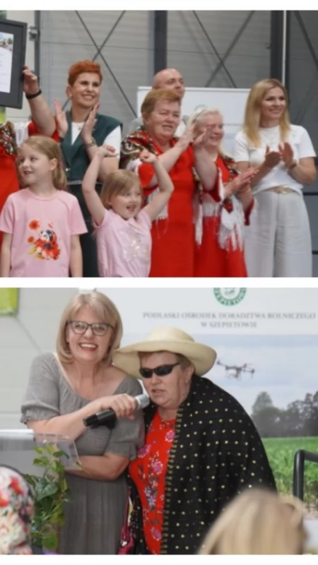 KGW Kobylińskie Maczki najlepsze w eliminacjach do Podlaskiego Turnieju KGW [FOTO + VIDEO]