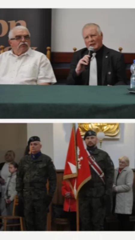 Hodyszewo gospodarzem 