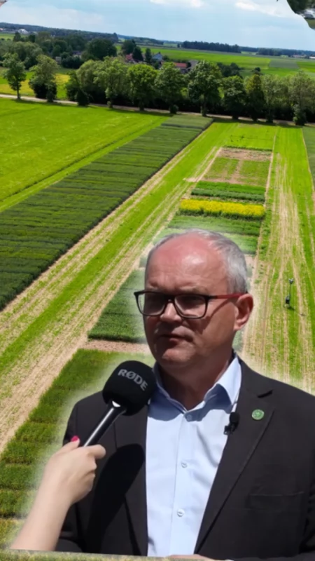 Krajowe Dni Pola 2026 w Szepietowie coraz bliżej. Sprawdź, co będzie się działo [VIDEO]