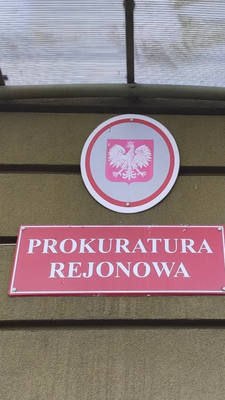 Jest akt oskarżenia po tragicznej bójce przed dyskoteką we Wnorach-Wiechach