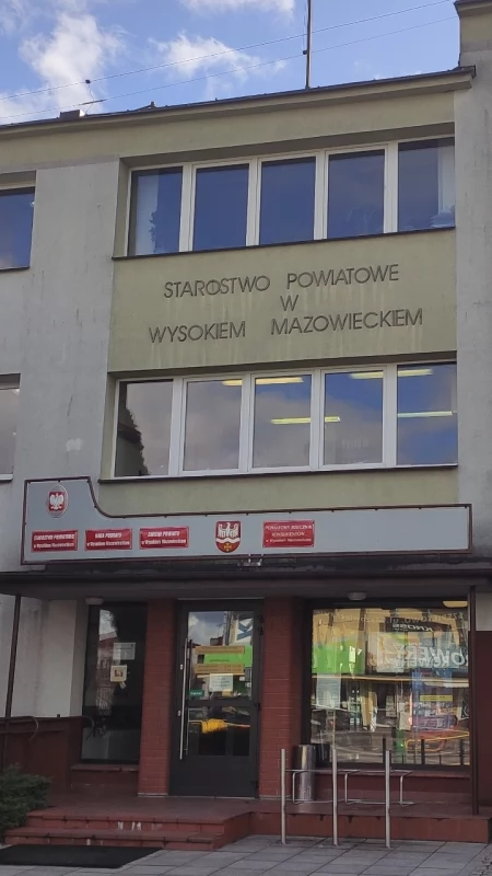 Co ze starym budynkiem starostwa? Poznaliśmy plany samorządu