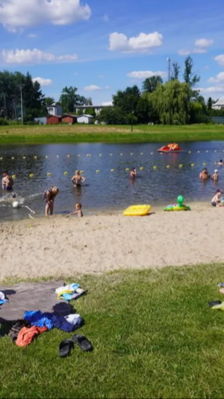 Brakuje ratowników. Tak będą działały kąpieliska w powiecie wysokomazowieckim