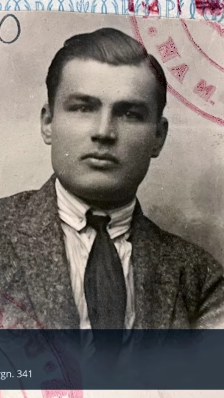 Zbrodnie, które wstrząsnęły powiatem wysokomazowieckim. Lokalny historyk wraca do jednej z najgłośniejszych spraw kryminalnych II RP [film]
