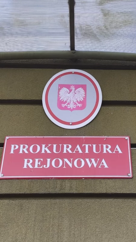 Miał wykonywać czynności seksualne wobec psa. Sąd zdecydował o areszcie