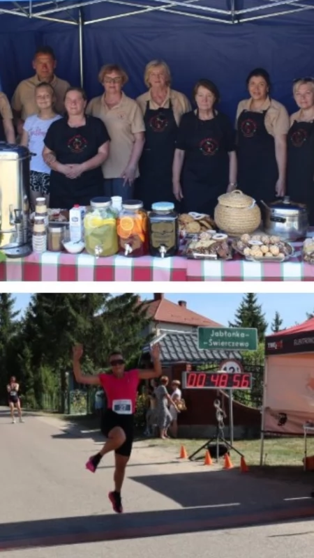 Za nami festyn w Jabłonce Kościelnej [foto]