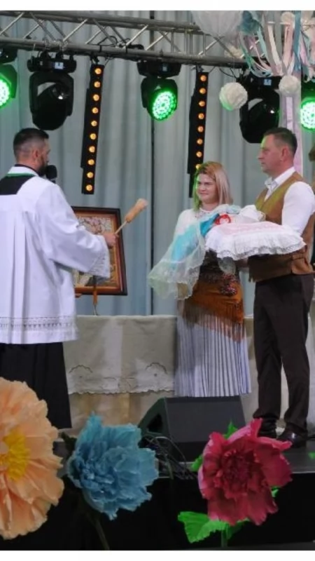 Radny pyta o koszty „Podlaskich Spotkań z Biesiadą. Część III - Chrzciny”