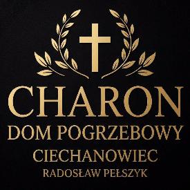 Zakład Pogrzebowy "CHARON" Radosław Pełszyk