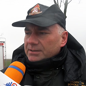 Wojciech Sokołowski