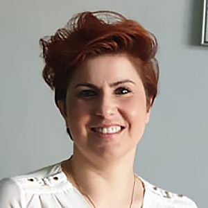 Agnieszka Zawistowska