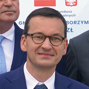 Mateusz Morawiecki