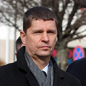 Dariusz Piontkowski