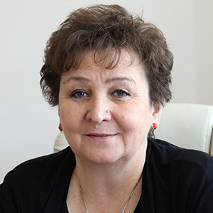 Bożena Grotowicz