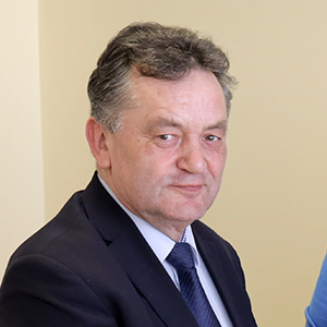 Andrzej Michalski