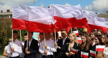 Dziś obchodzimy Dzień Flagi