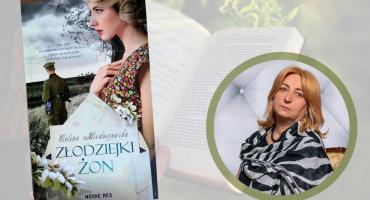 Miłosne historie trzech pokoleń. Nowa książka Celiny Mioduszewskiej czeka na czytelników