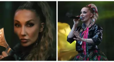 Cleo powraca do Ciechanowca. Nowy teledysk prosto z Muzeum Rolnictwa [video]