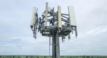 Mieszkańcy Jabłoni-Rykacz nie chcą u siebie masztu 5G nieopodal swych domów