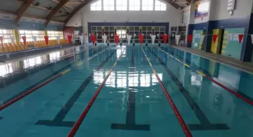 Wysokie Mazowieckie: Harmonogram pracy pływalni 