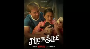 Nowa komedia Netflixa prosto z Podlasia. Część scen kręcono w Ciechanowcu