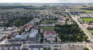Wysokie Mazowieckie wśród najbogatszych samorządów w 2023 roku