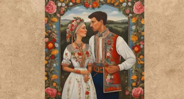 Weselne biesiadowanie w Sokołach już w niedzielę