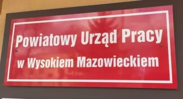 PUP w Wysokiem Mazowieckiem: Aktualne oferty pracy