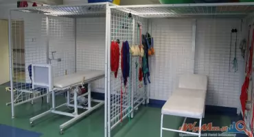 Szpital Ogólny w Wysokiem Mazowieckiem poszukuje fizjoterapeuty