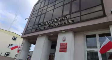 Urząd Miasta Wysokie Mazowieckie rekrutuje na dwa stanowiska