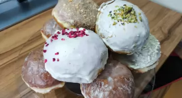 Dziś Tłusty Czwartek. Przed nami ostatni tydzień karnawału