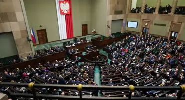 Kto pracuje, a kto milczy? Sprawdzamy aktywność podlaskich posłów [SONDA]