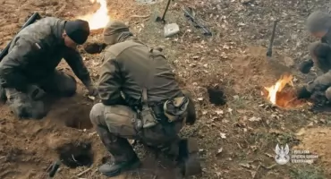 Terytorialsi z Dąbrowy Moczydeł na intensywnym szkoleniu zintegrowanym