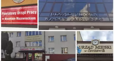 Przed nami majówka. Które urzędy będą zamknięte w piątek?